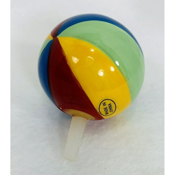 Nora Fleming Mini Have A Ball Beach Pool Party Summer Vacation Charm A14 - Picture 4 of 8